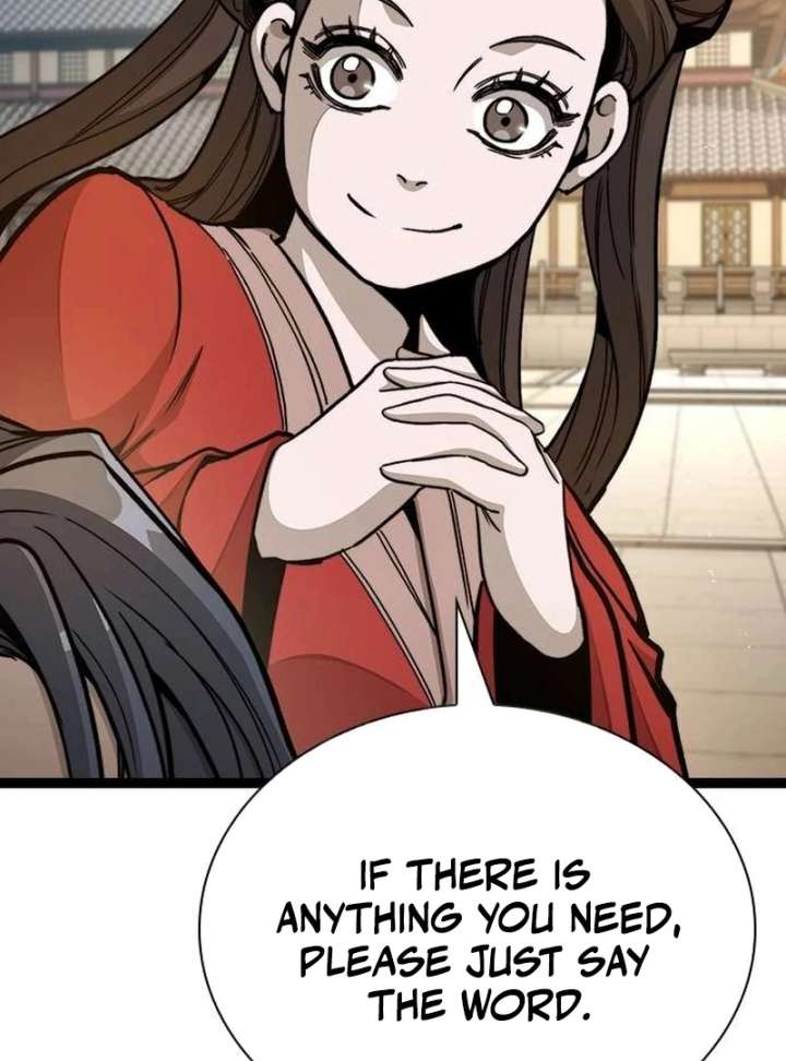 The Supreme Martial Academy chapter 4 page 32