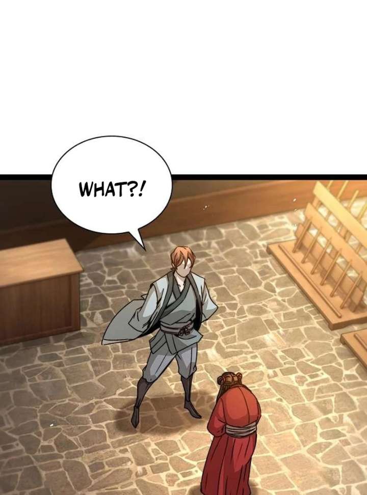 The Supreme Martial Academy chapter 4 page 41