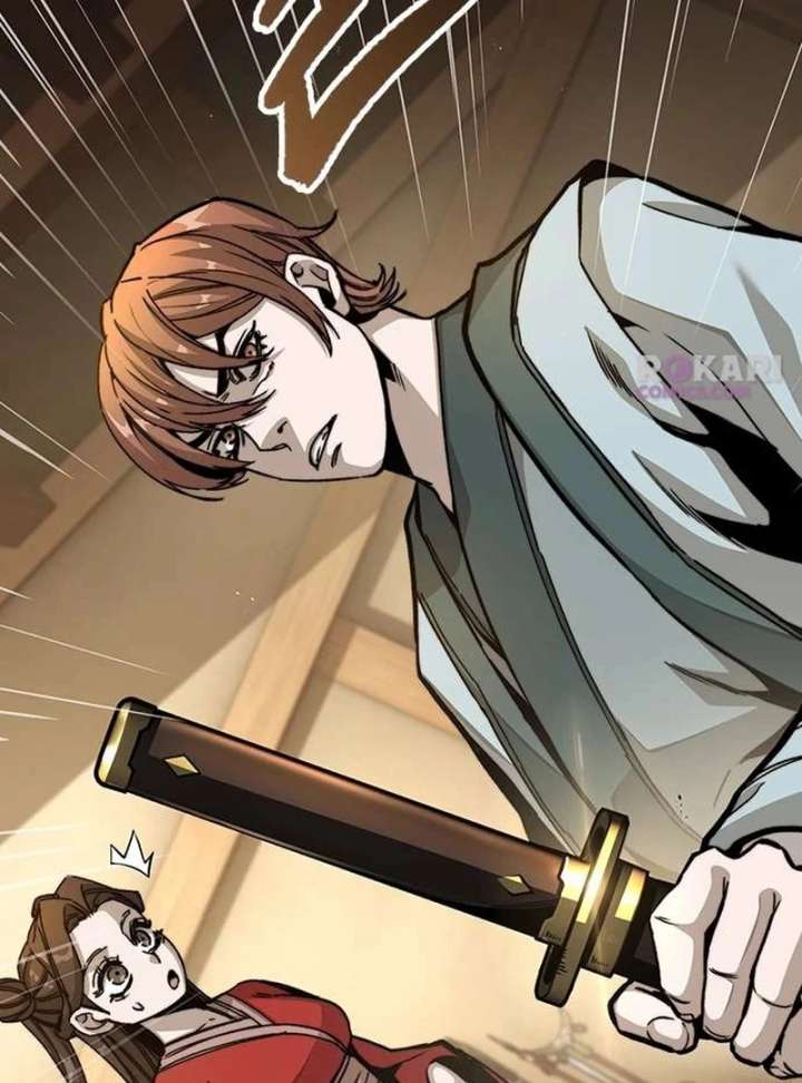 The Supreme Martial Academy chapter 4 page 45