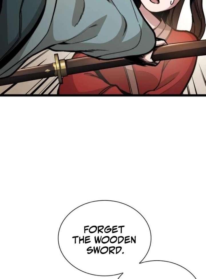 The Supreme Martial Academy chapter 4 page 52