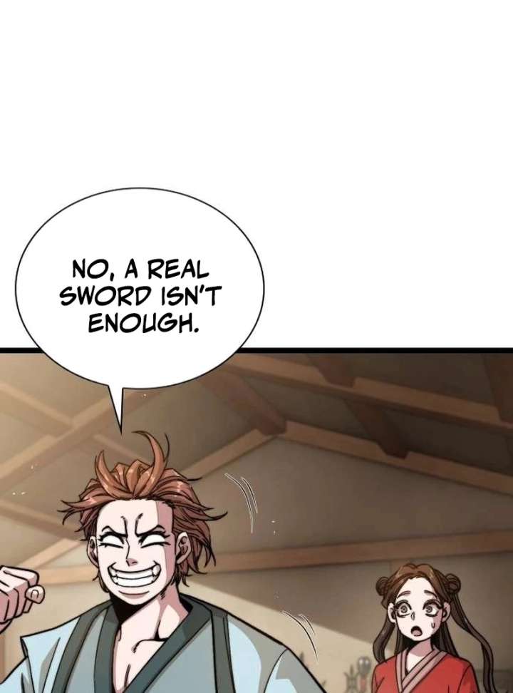 The Supreme Martial Academy chapter 4 page 54