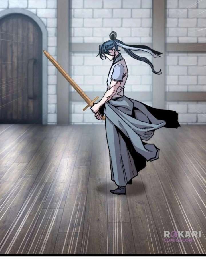 The Supreme Martial Academy chapter 4 page 61