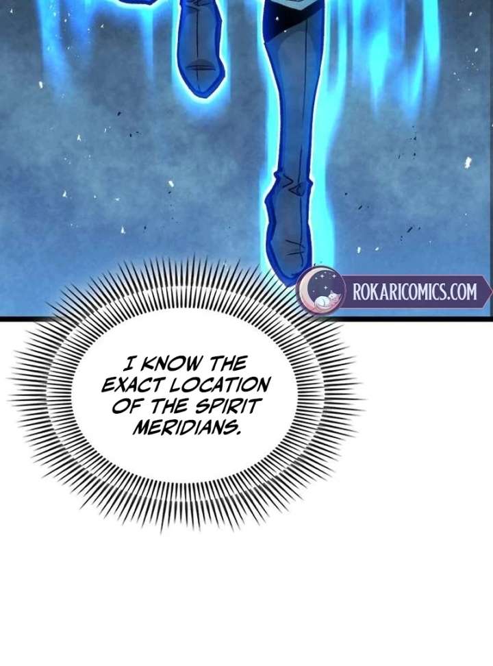 The Supreme Martial Academy chapter 4 page 72