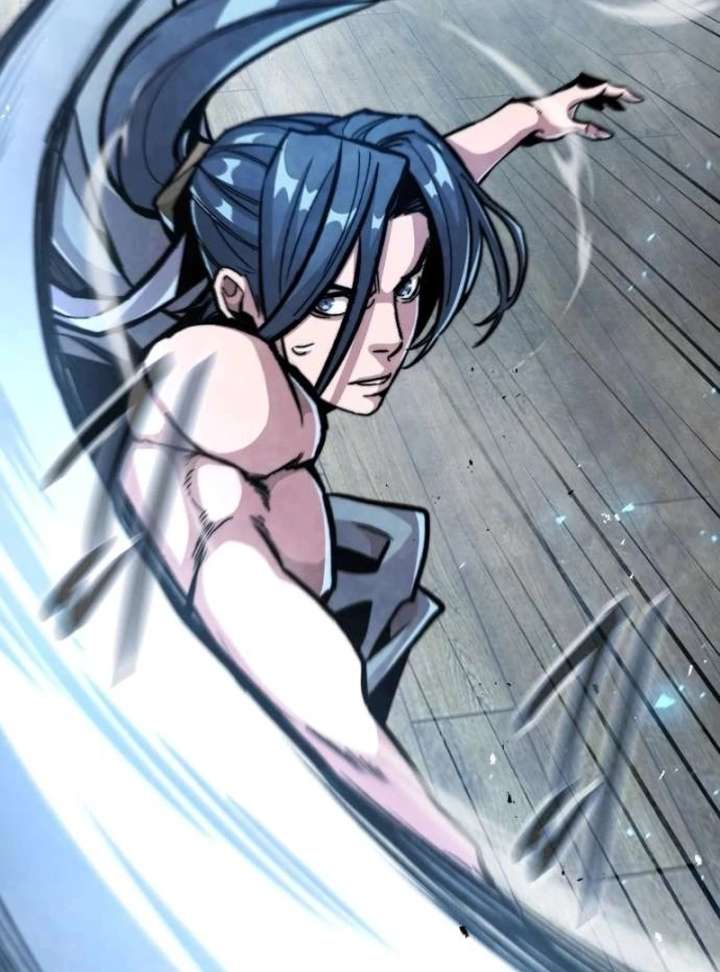 The Supreme Martial Academy chapter 4 page 80