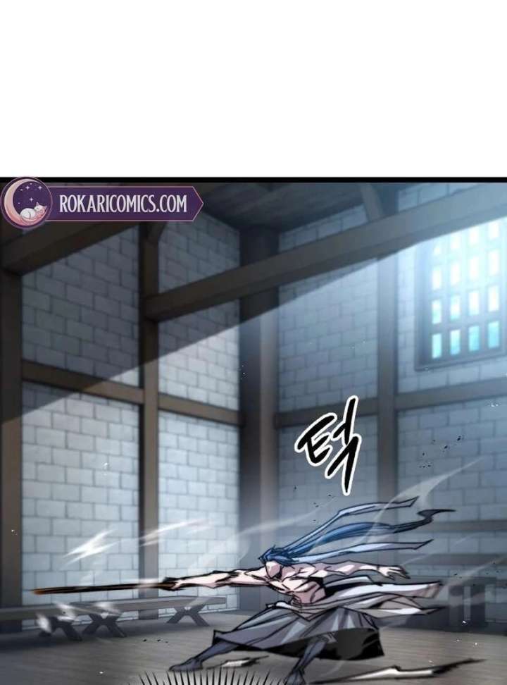 The Supreme Martial Academy chapter 4 page 85