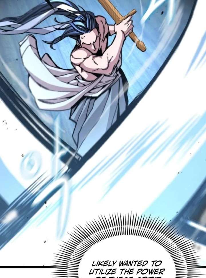 The Supreme Martial Academy chapter 4 page 93