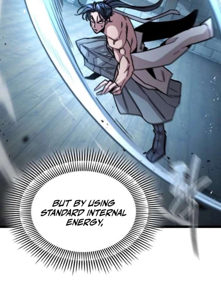 The Supreme Martial Academy chapter 4 page 95