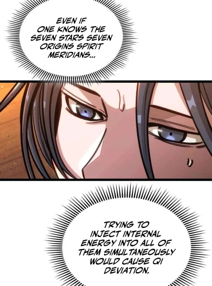 The Supreme Martial Academy chapter 4 page 112