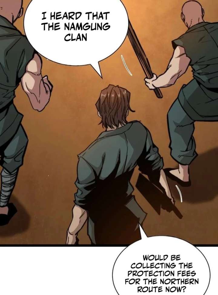 The Supreme Martial Academy chapter 4 page 148