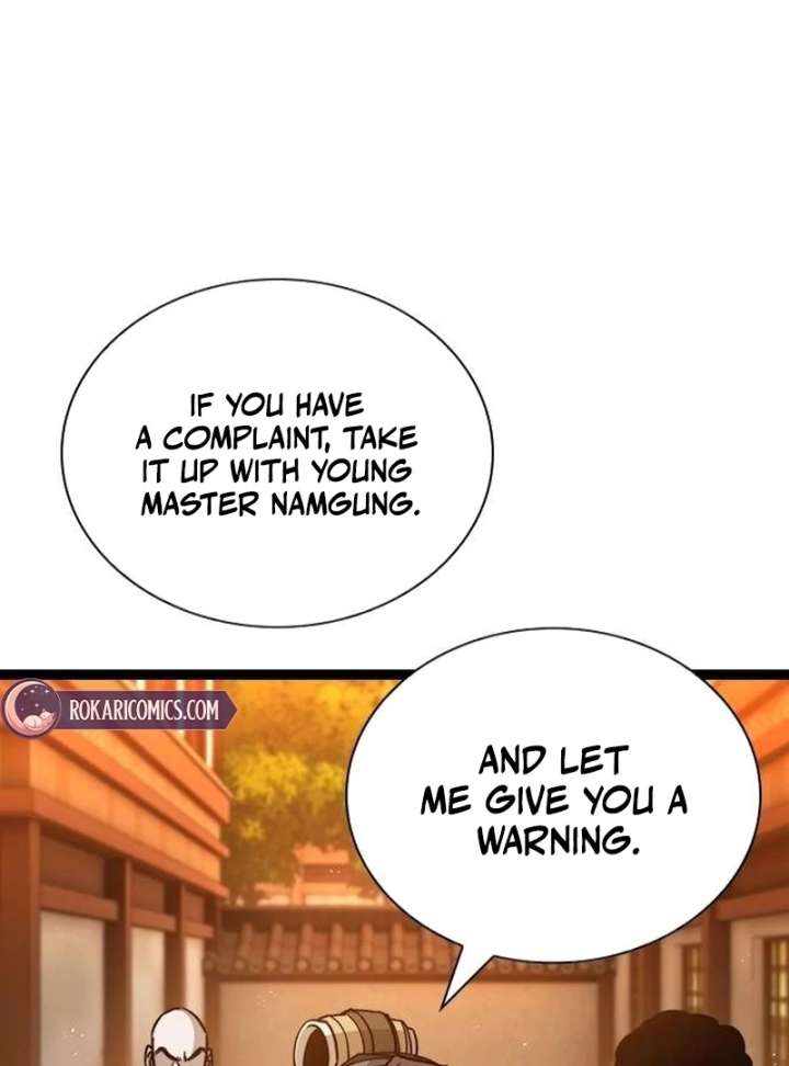 The Supreme Martial Academy chapter 4 page 151
