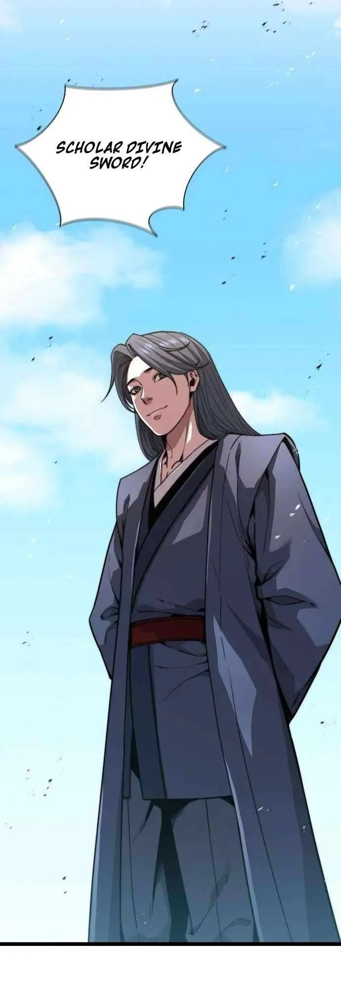 The Supreme Martial Academy chapter 41 page 10