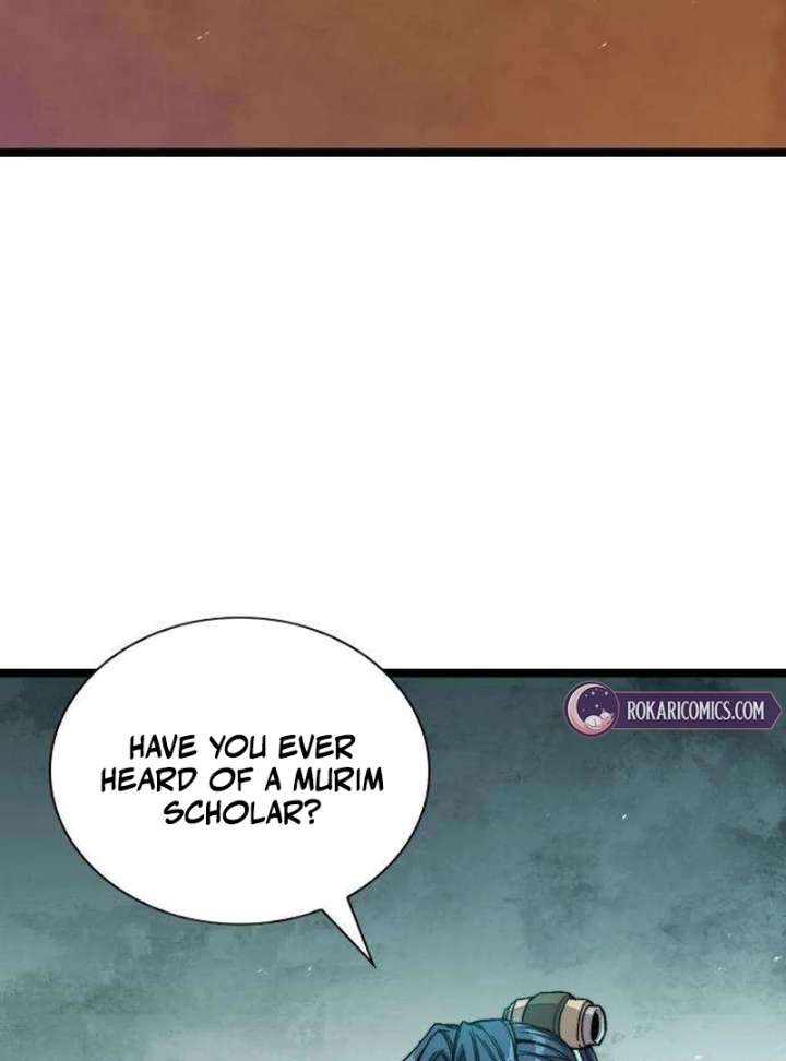 The Supreme Martial Academy chapter 5 page 5