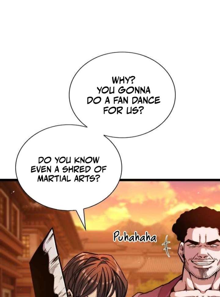 The Supreme Martial Academy chapter 5 page 7