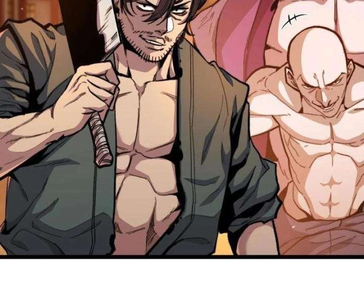 The Supreme Martial Academy chapter 5 page 8