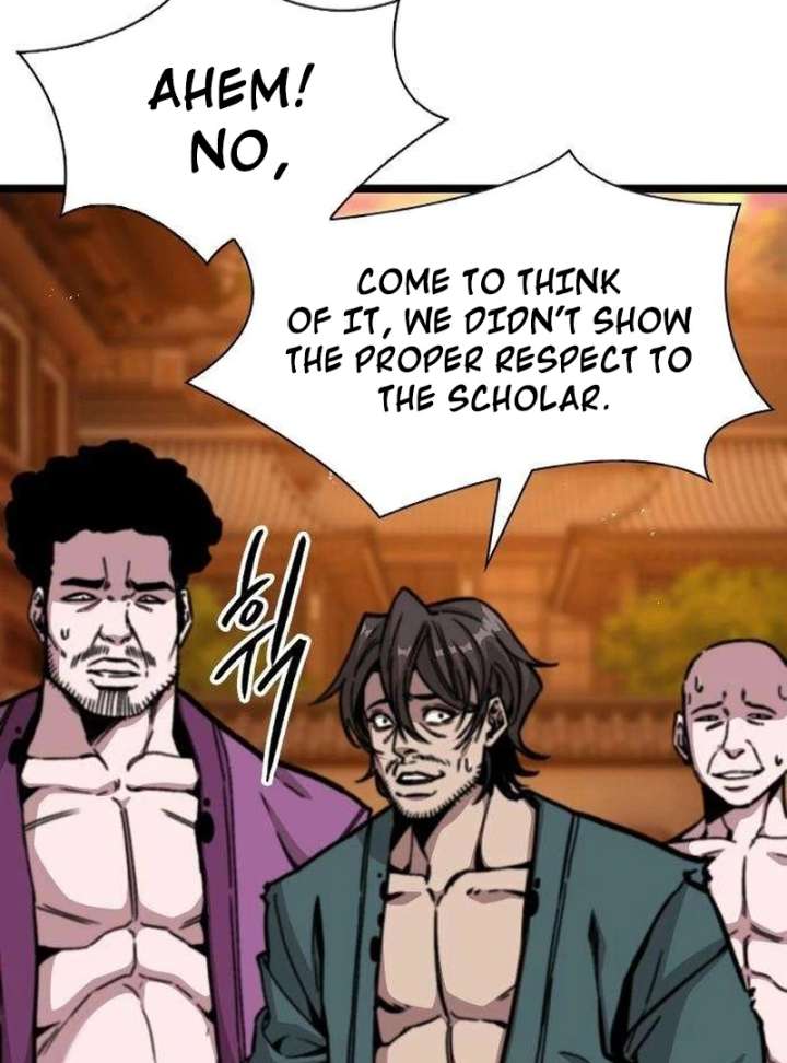 The Supreme Martial Academy chapter 5 page 40