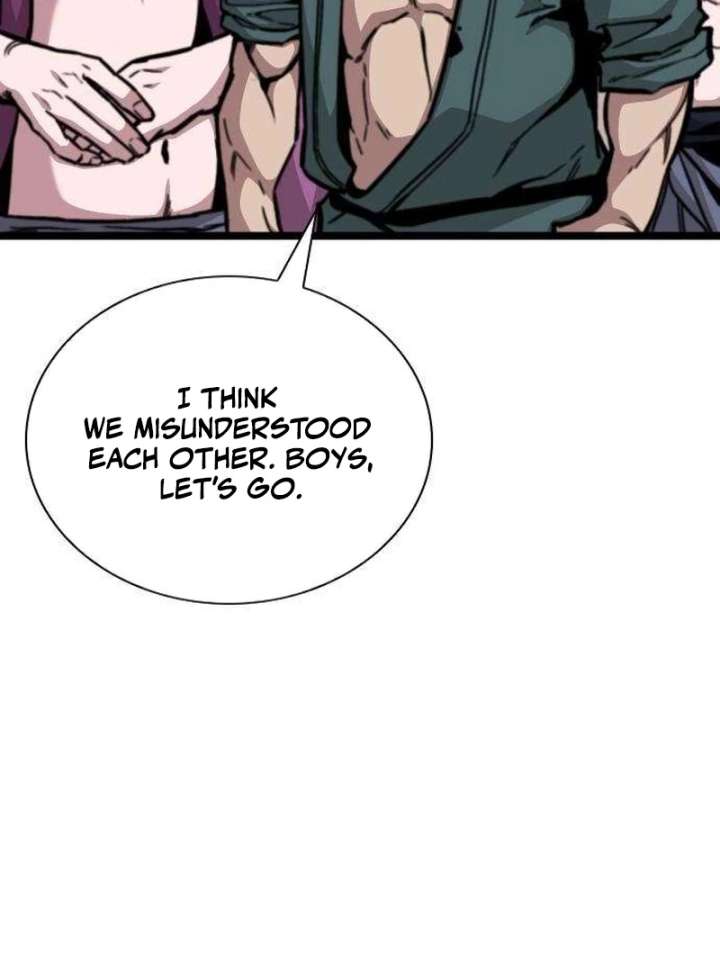 The Supreme Martial Academy chapter 5 page 41