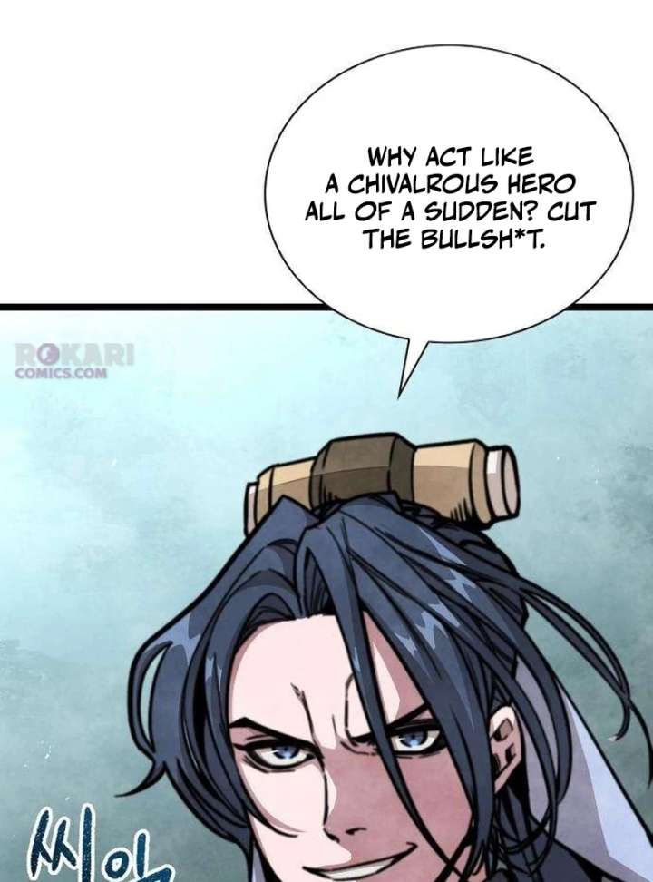 The Supreme Martial Academy chapter 5 page 42