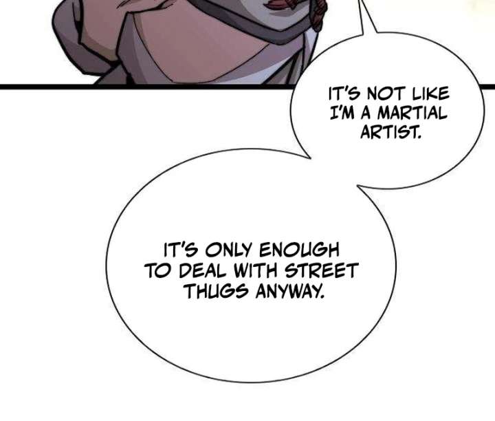 The Supreme Martial Academy chapter 5 page 73