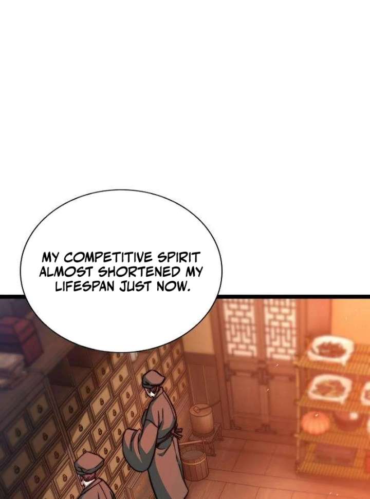 The Supreme Martial Academy chapter 5 page 74