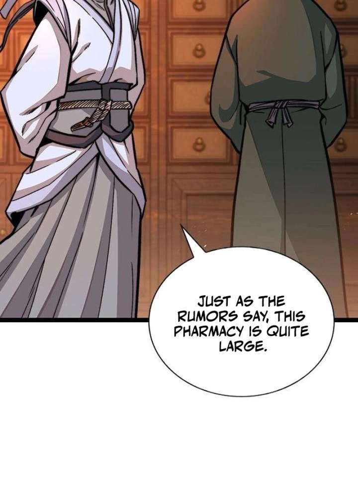 The Supreme Martial Academy chapter 5 page 77