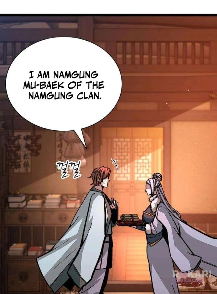 The Supreme Martial Academy chapter 5 page 86