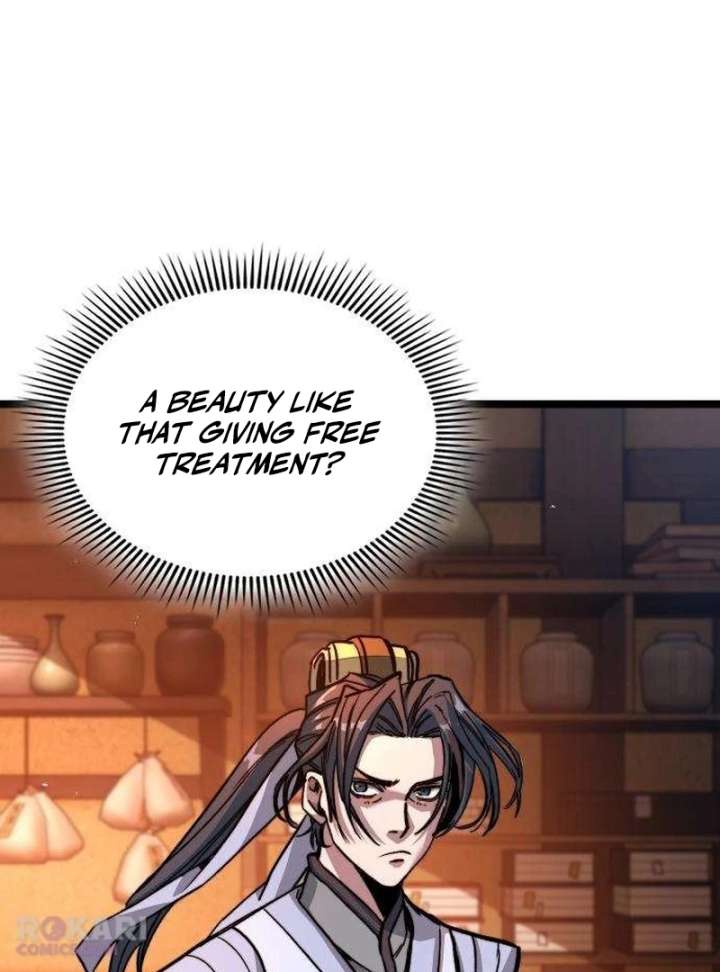 The Supreme Martial Academy chapter 5 page 96