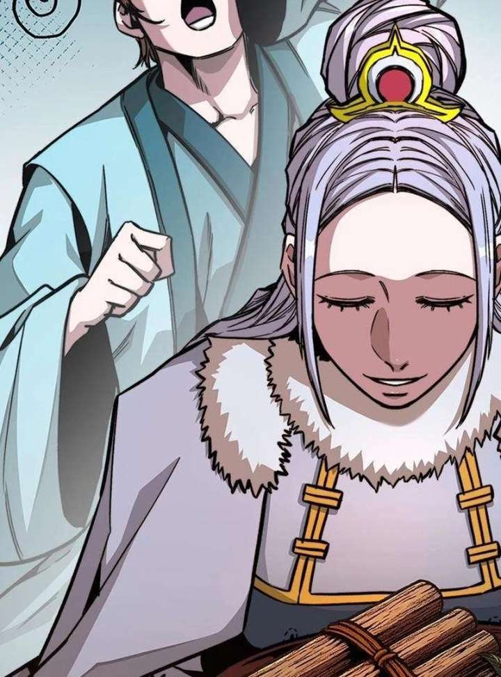 The Supreme Martial Academy chapter 5 page 99