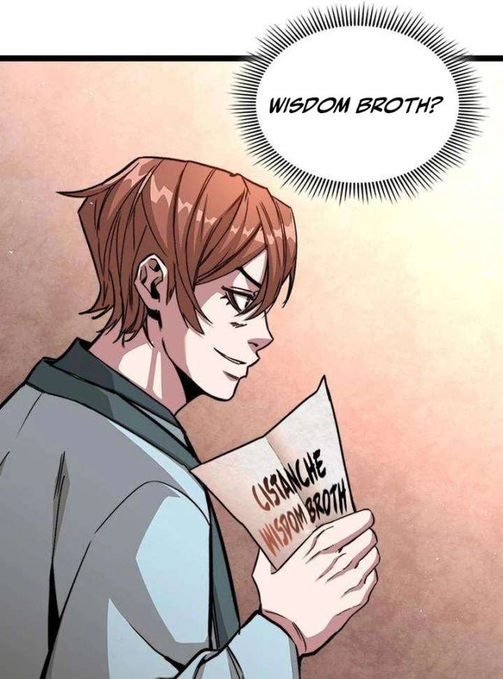 The Supreme Martial Academy chapter 5 page 112