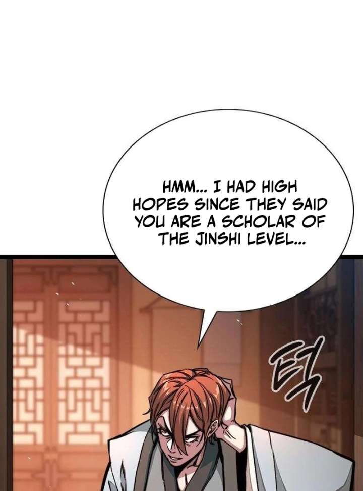 The Supreme Martial Academy chapter 5 page 124