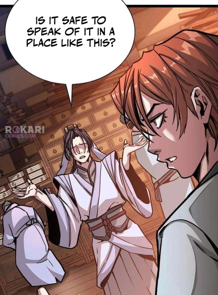 The Supreme Martial Academy chapter 5 page 136