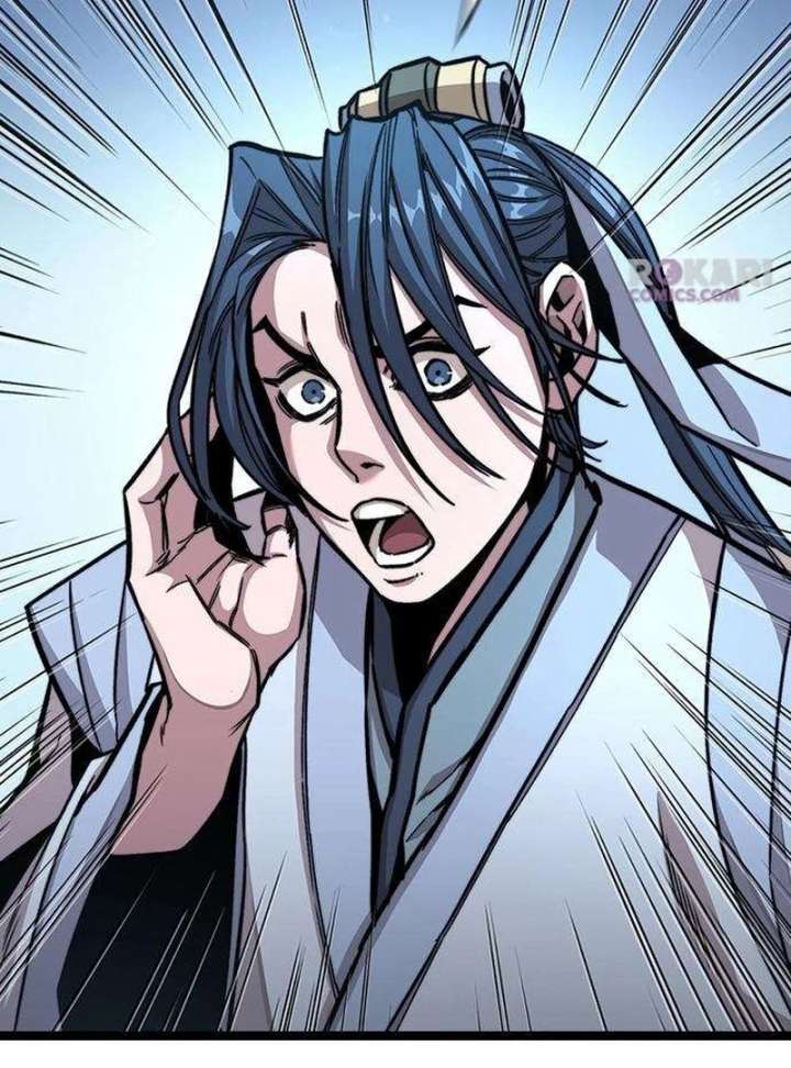 The Supreme Martial Academy chapter 5 page 151