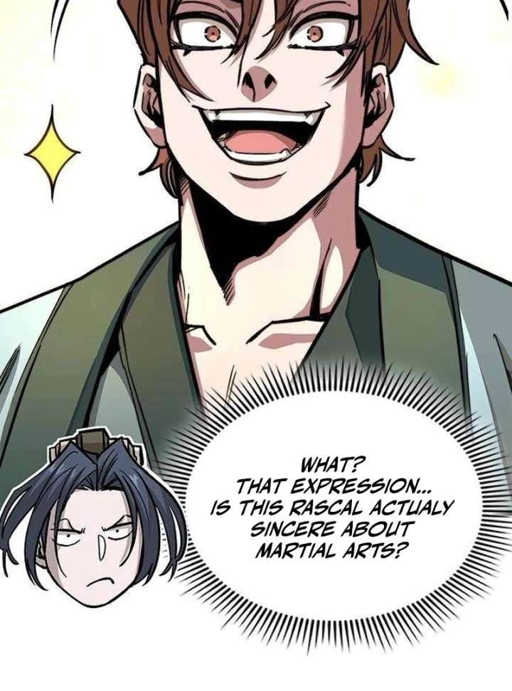The Supreme Martial Academy chapter 5 page 153