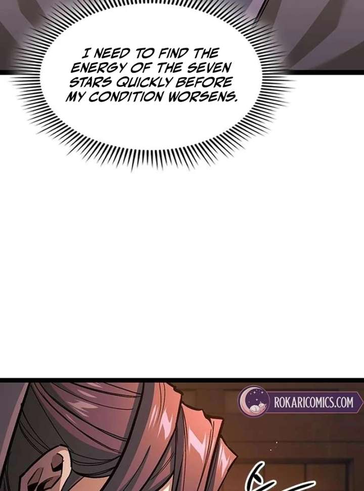 The Supreme Martial Academy chapter 6 page 12