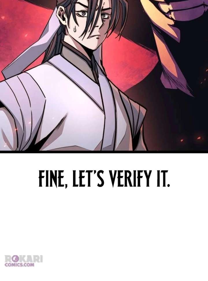 The Supreme Martial Academy chapter 6 page 15