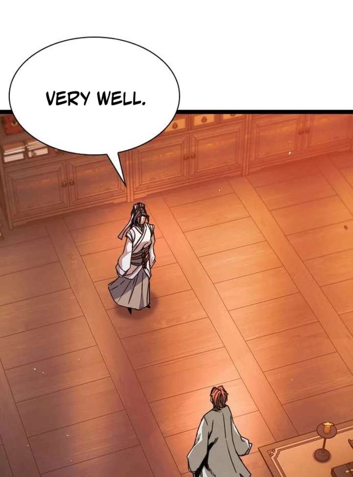 The Supreme Martial Academy chapter 6 page 16