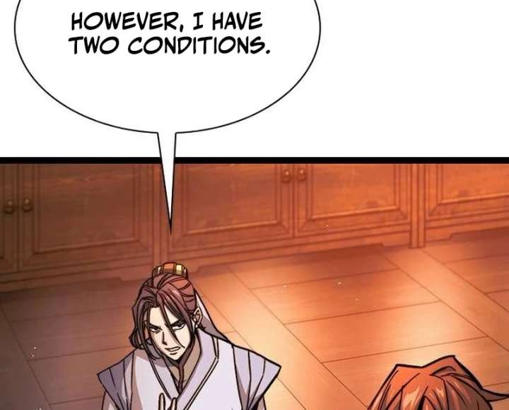 The Supreme Martial Academy chapter 6 page 18