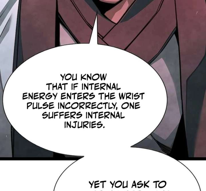 The Supreme Martial Academy chapter 6 page 27