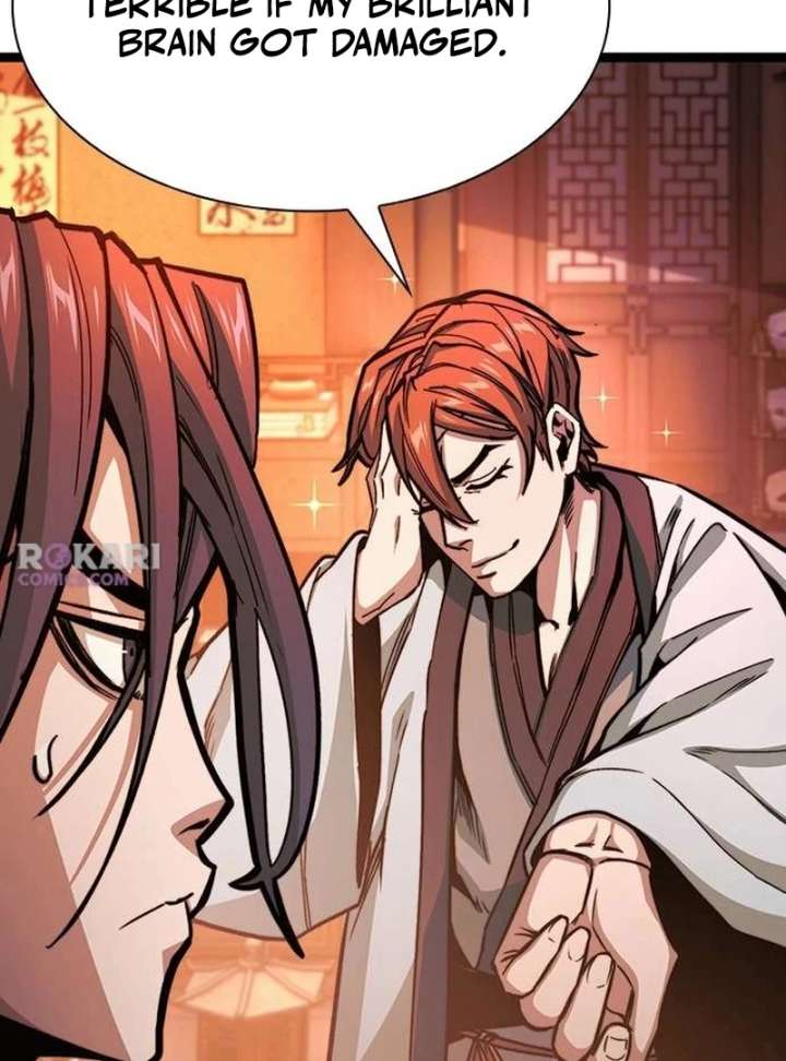 The Supreme Martial Academy chapter 6 page 32