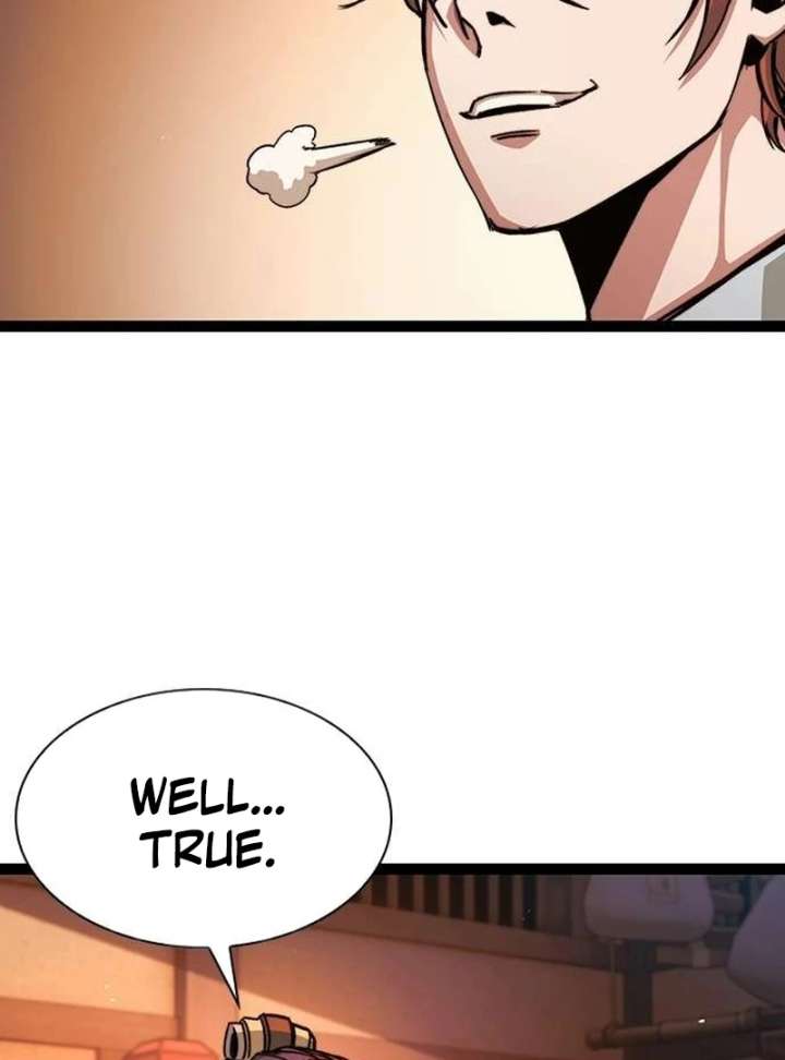 The Supreme Martial Academy chapter 6 page 34