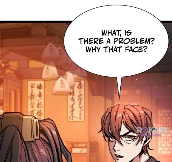 The Supreme Martial Academy chapter 6 page 45