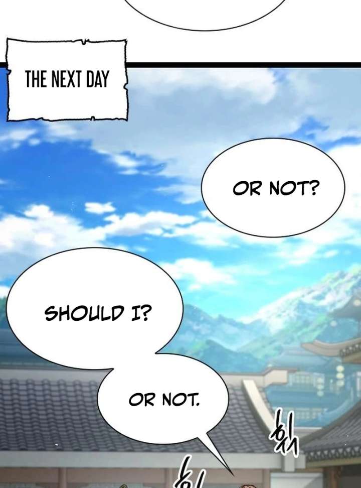 The Supreme Martial Academy chapter 6 page 77