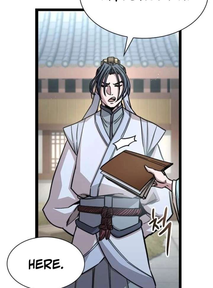 The Supreme Martial Academy chapter 6 page 79
