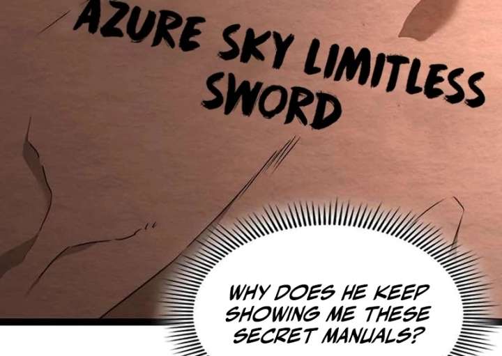 The Supreme Martial Academy chapter 6 page 84
