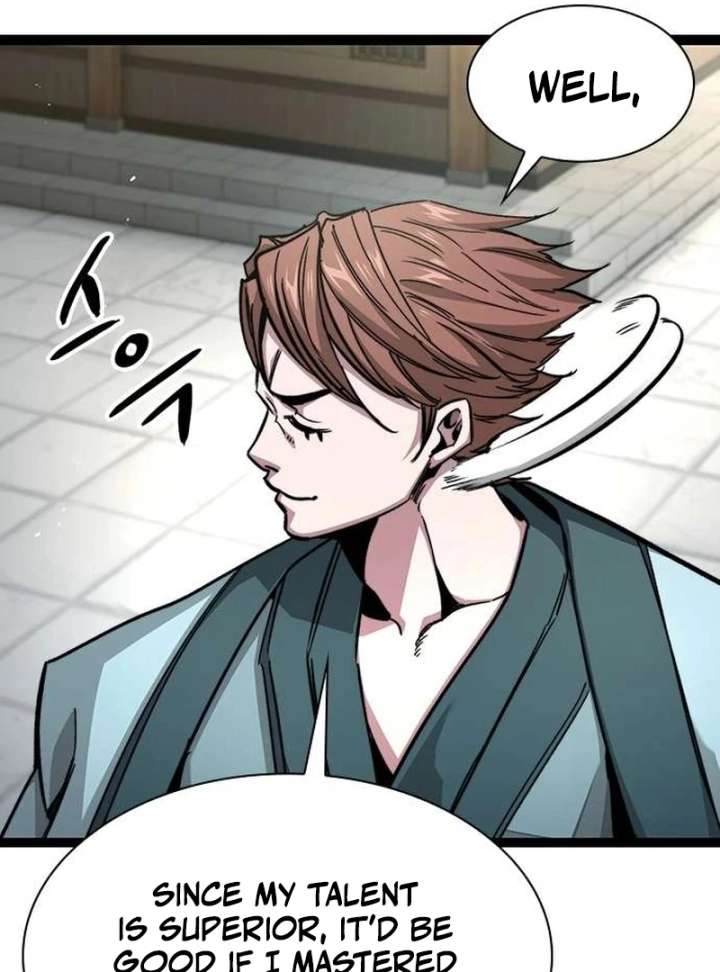 The Supreme Martial Academy chapter 6 page 95