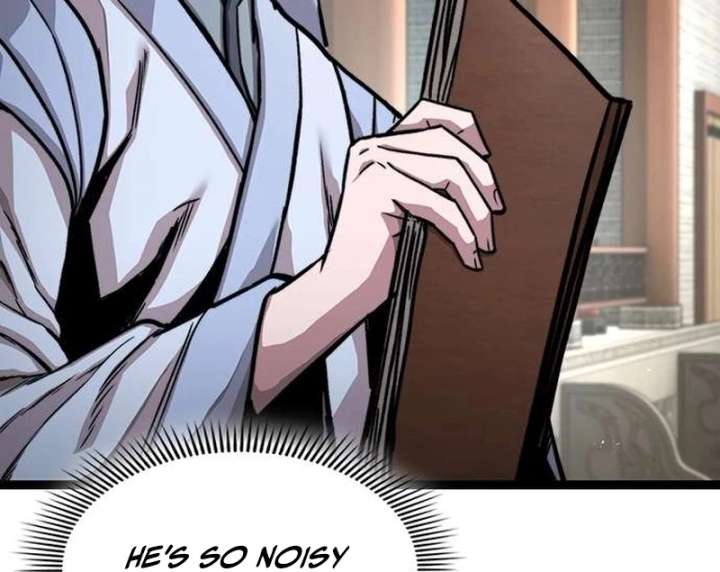 The Supreme Martial Academy chapter 6 page 124
