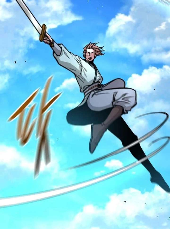 The Supreme Martial Academy chapter 6 page 136