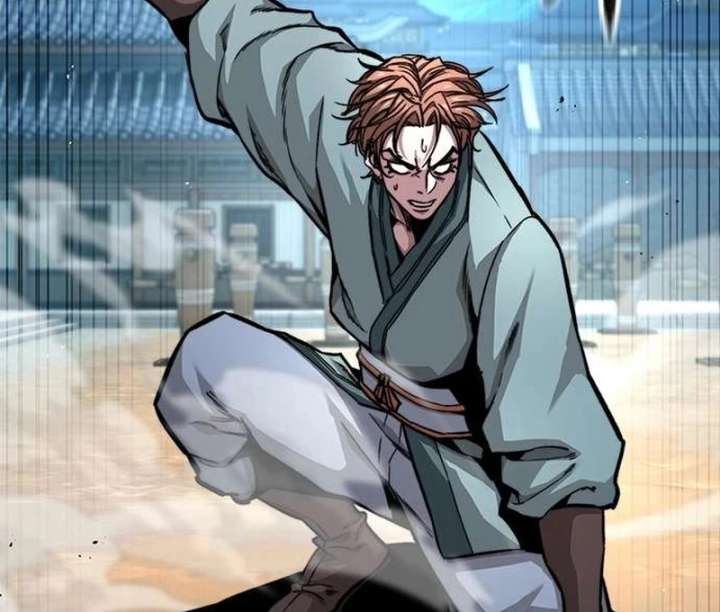 The Supreme Martial Academy chapter 6 page 151