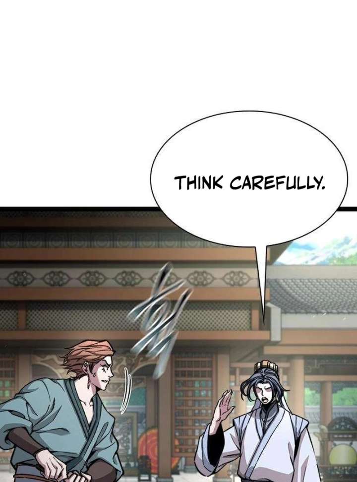 The Supreme Martial Academy chapter 7 page 6