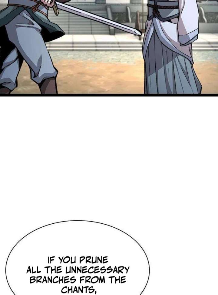 The Supreme Martial Academy chapter 7 page 7