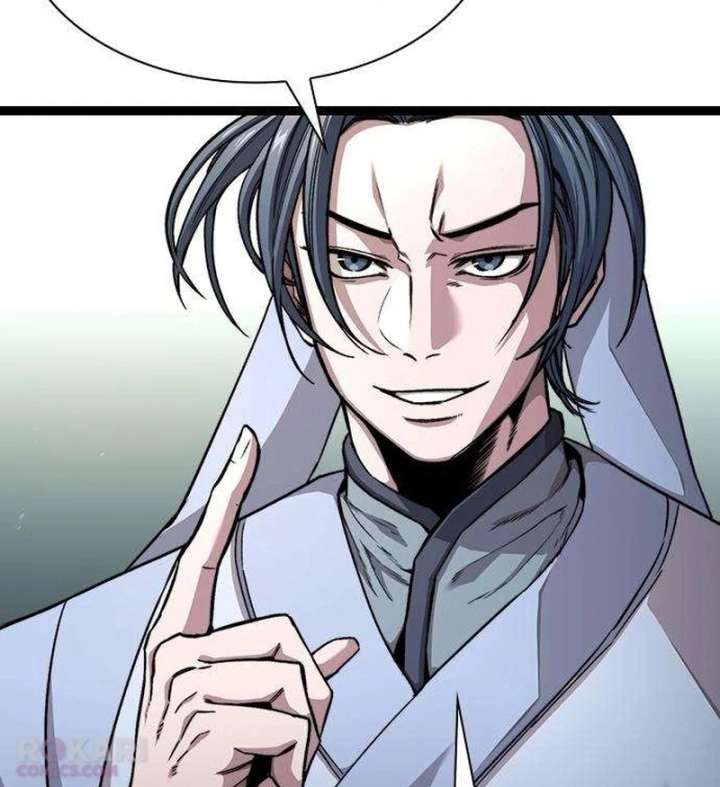 The Supreme Martial Academy chapter 7 page 8